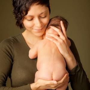 Meet your Posher, Mary ann